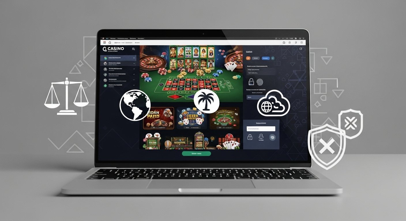 Casino Utan Svensk Licens