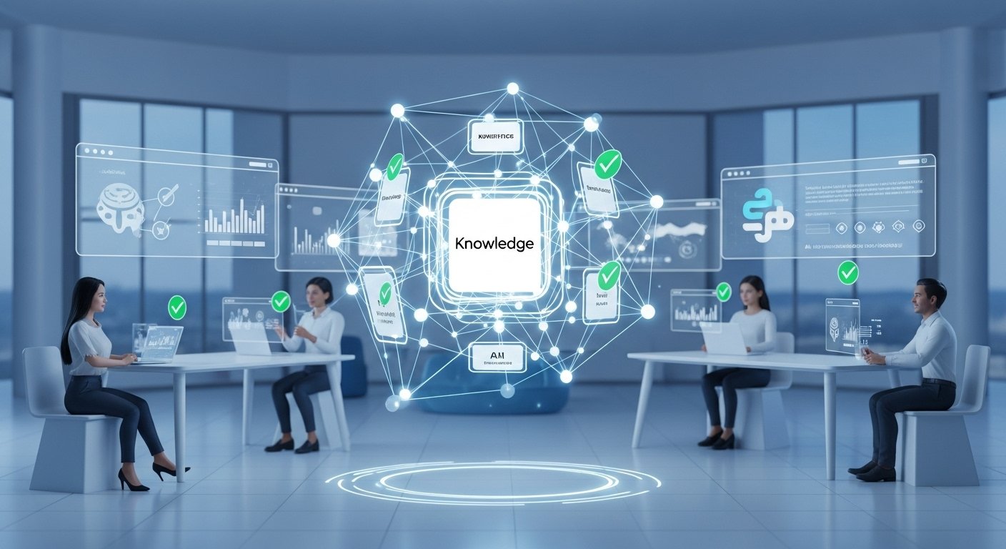 Guru Knowledge Base Software A Comprehensive 2026 Strategic Guide