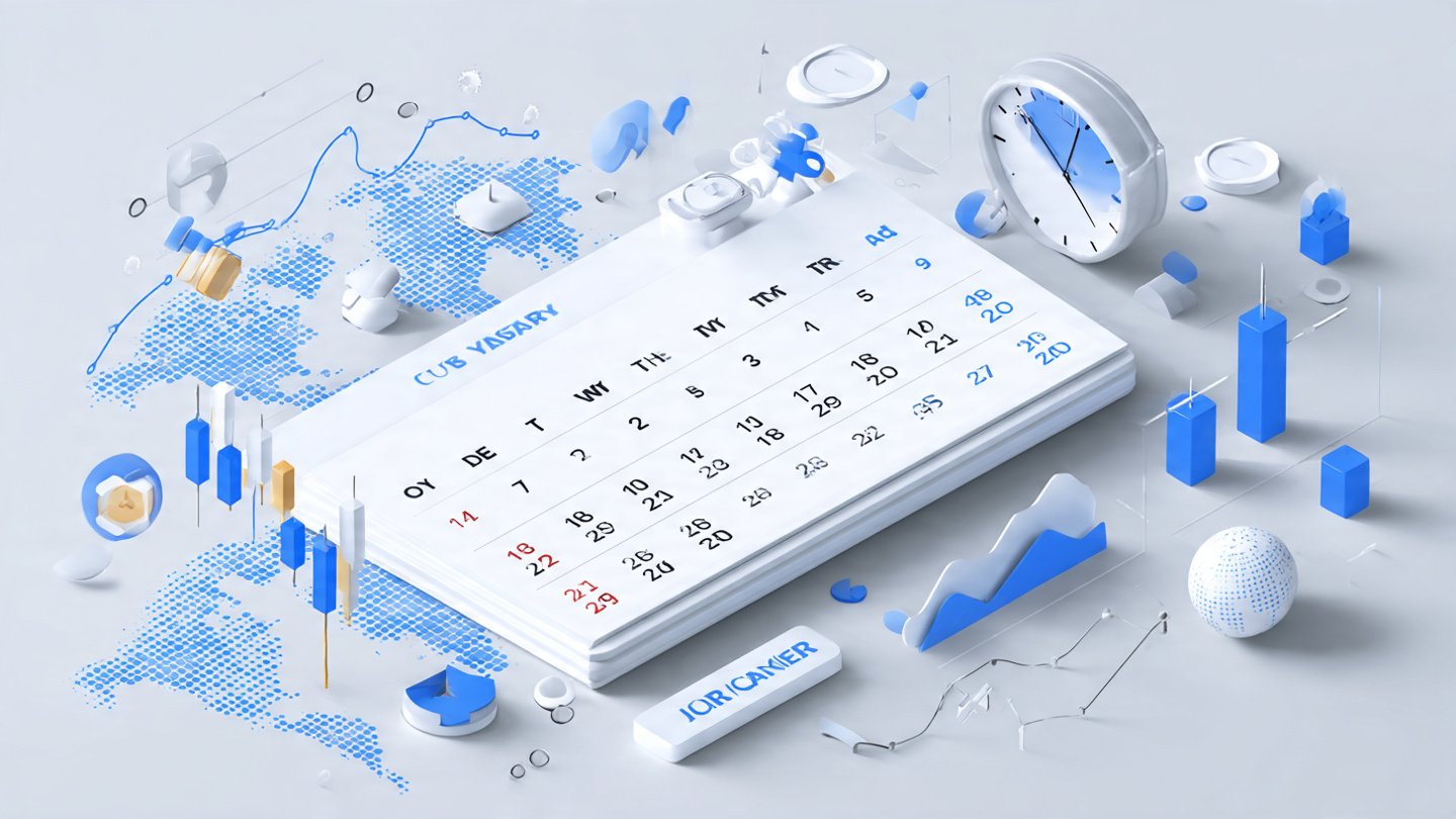 How Many Trading Days Are There in a Year